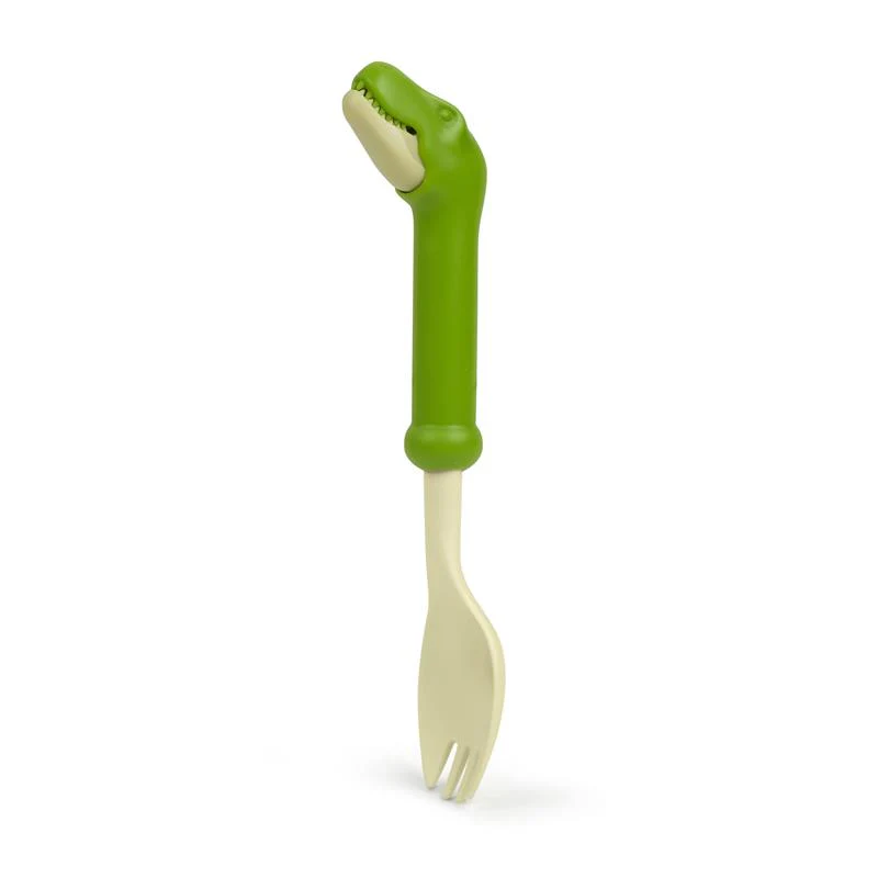 Fred & Friends - Munchtime Spork T-Rex Dinosaur - Image 4