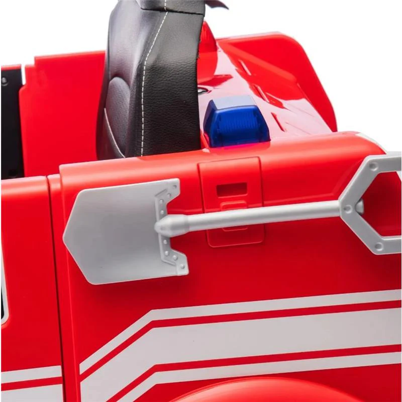 Freddo - 1 Seater Fire Truck - Image 14