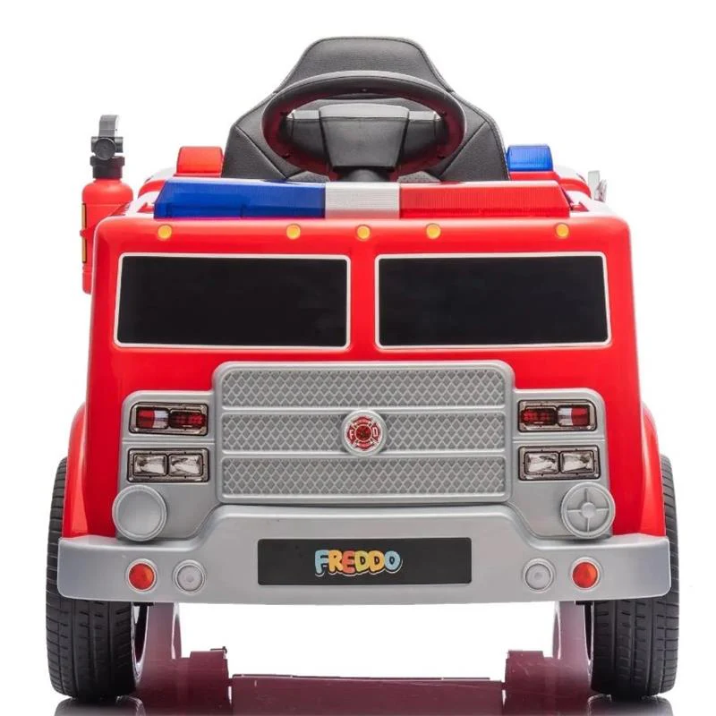 Freddo - 1 Seater Fire Truck - Image 7