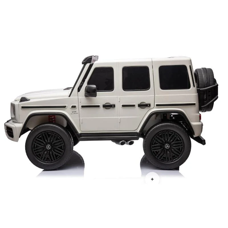 Freddo 12V Mercedes Maybach G650 Landaulet 1 Seater - Image 2