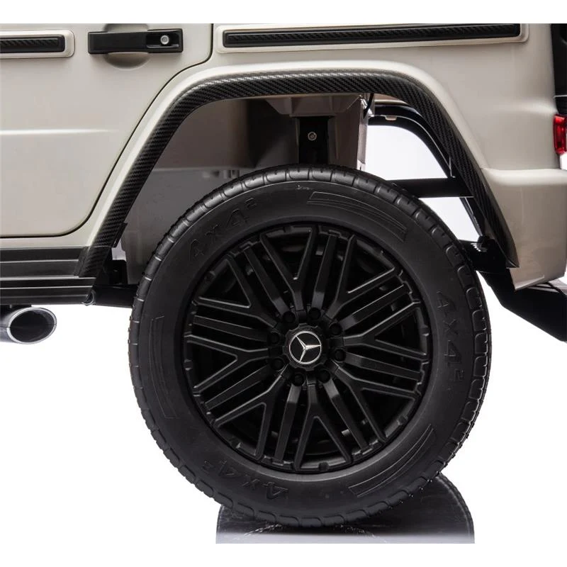 Freddo 12V Mercedes Maybach G650 Landaulet 1 Seater - Image 5
