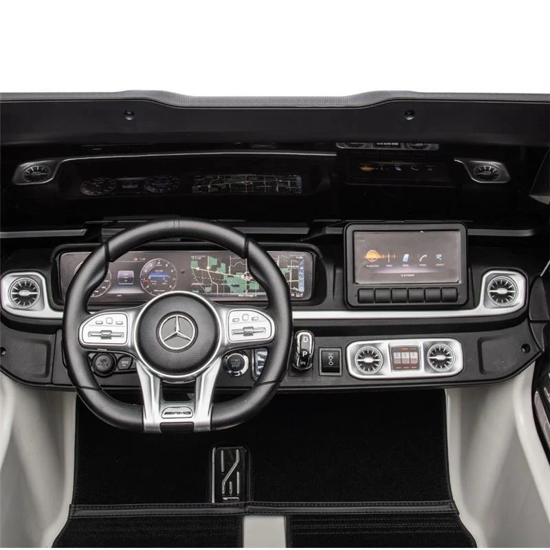 Freddo 12V Mercedes Maybach G650 Landaulet 1 Seater - Image 7