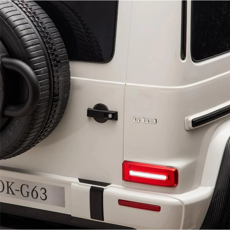 Freddo 12V Mercedes Maybach G650 Landaulet 1 Seater - Image 9