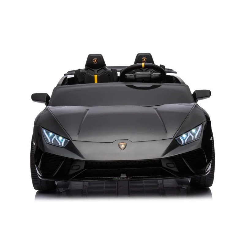 Freddo - Lamborghini Huracan, Black - Image 4