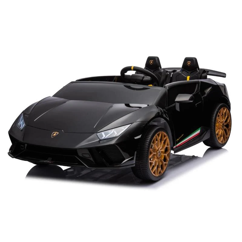 Freddo - Lamborghini Huracan, Black - Image 7