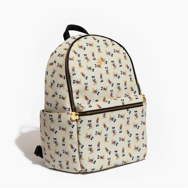 Freshly Picked - Disney Retro Mickey Mouse Classic City Backpack II - Image 2
