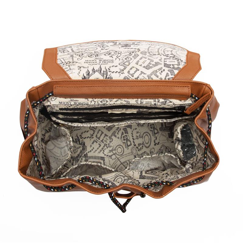 Freshly Picked - Harry Potter™ Classic Diaper Bag II - Image 7