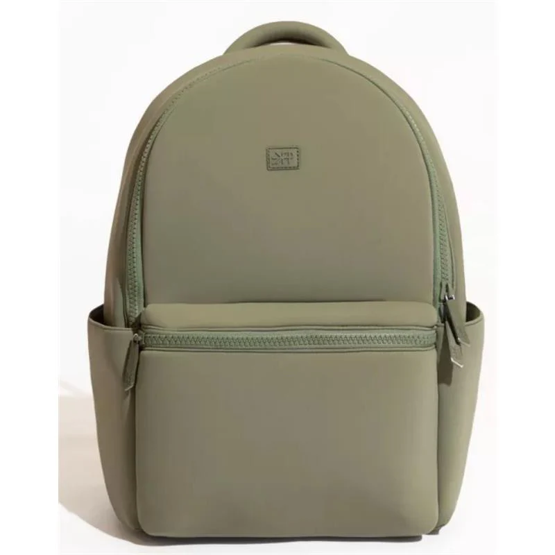 Freshly Picked - Sage Seoul Neoprene City Backpack