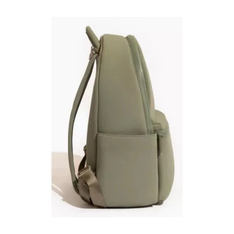 Freshly Picked - Sage Seoul Neoprene City Backpack - Image 3