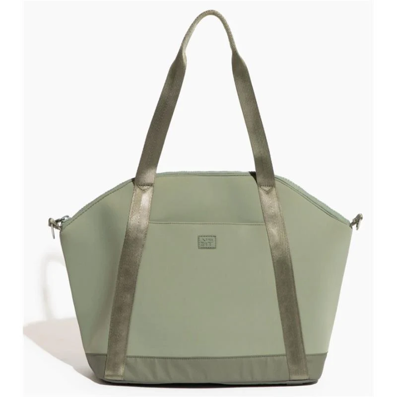 Freshly Picked - Sage Seoul Neoprene Tote