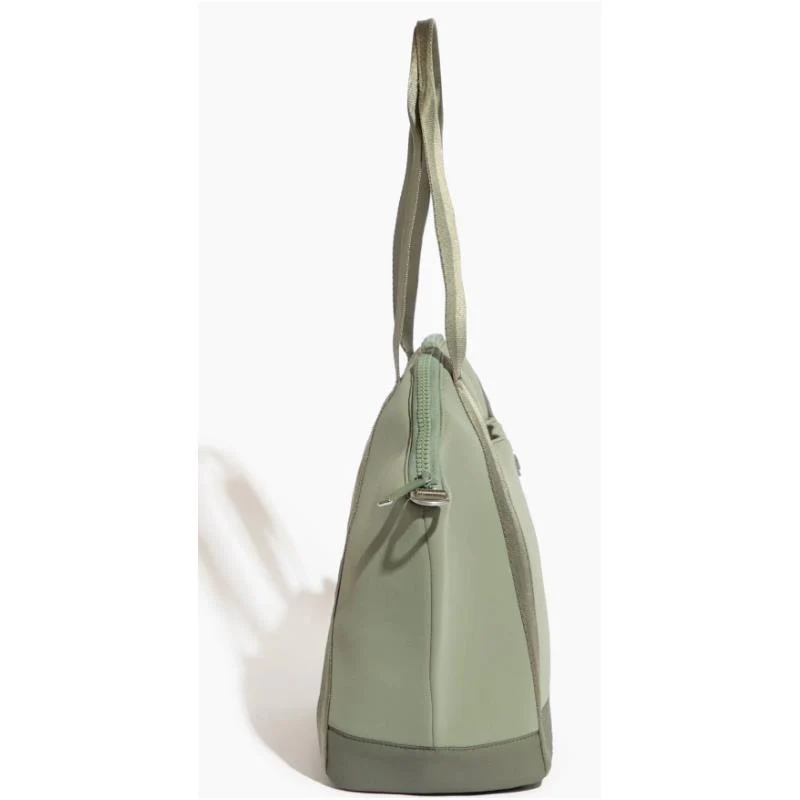 Freshly Picked - Sage Seoul Neoprene Tote - Image 3