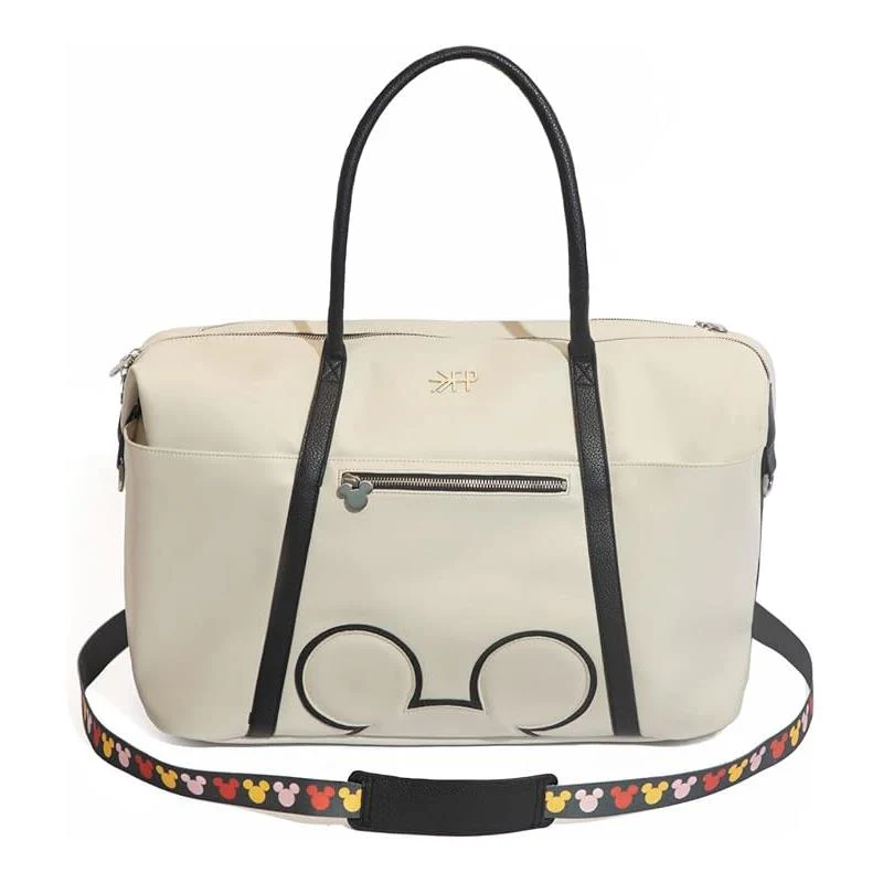 Freshly Picked - Weekender Travel Tote, Mickey Mania