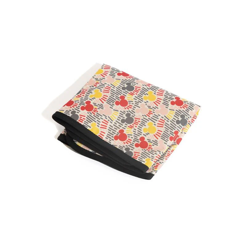 Freshly Picked - Weekender Travel Tote, Mickey Mania - Image 5