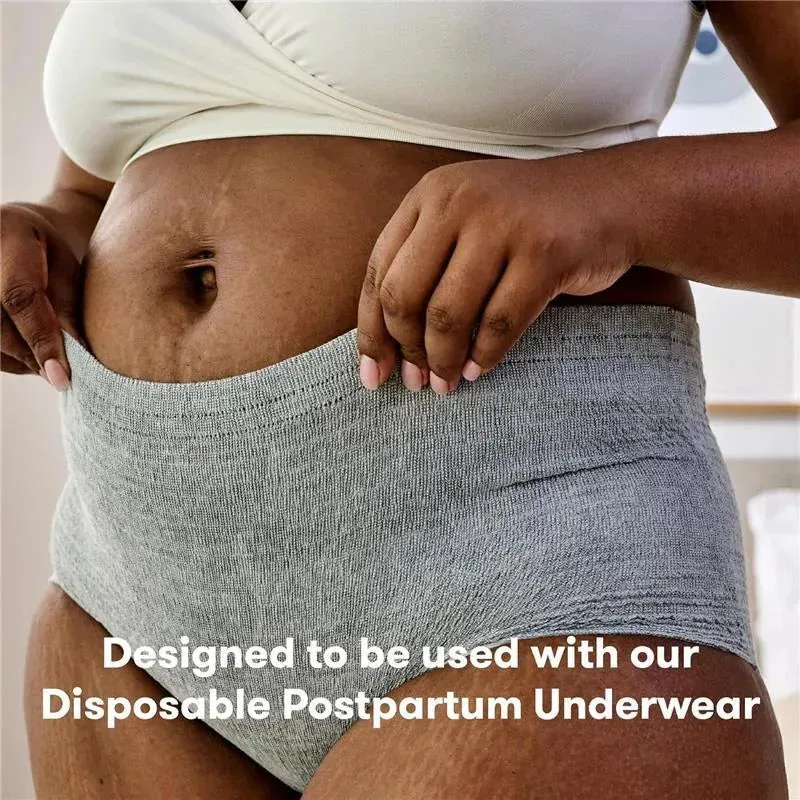 Frida Baby - Frida Mom Postpartum Pads, Leak Proof Feminine Care Maxi Pads, 6 Layers of Protection, 18ct - Image 6