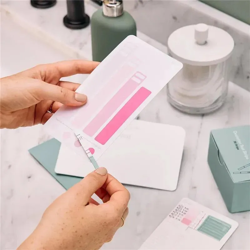 Frida Fertility - 60 Strips Ovulation Prediction Test - Image 3