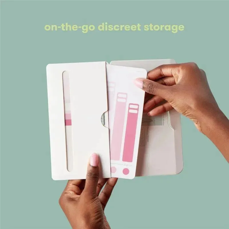 Frida Fertility - 60 Strips Ovulation Prediction Test - Image 5