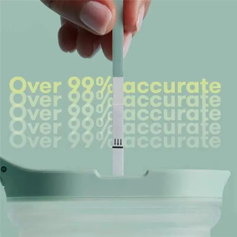 Frida Fertility - 60 Strips Ovulation Prediction Test - Image 7