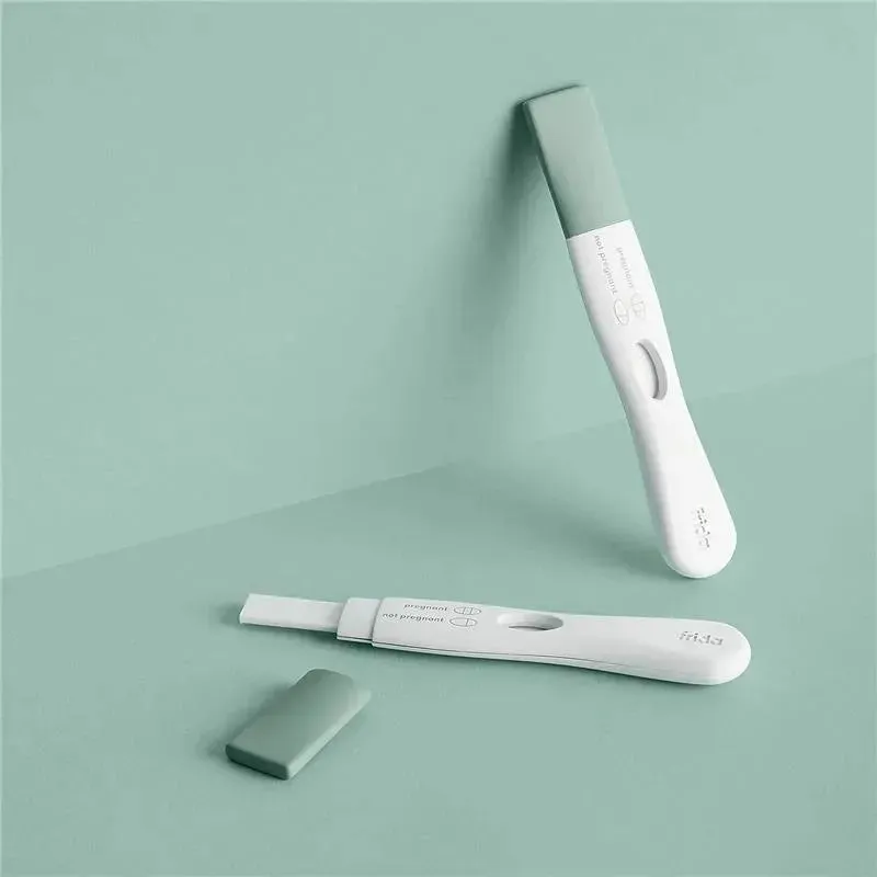 Frida Fertility - Early Detection Pregnancy Test, Over 99.9% Accurate - Image 6