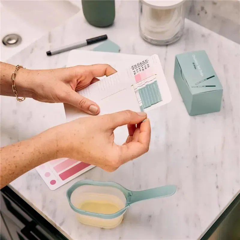 Frida Fertility - Ovulation and Pregnancy Test + Track Set - Image 3