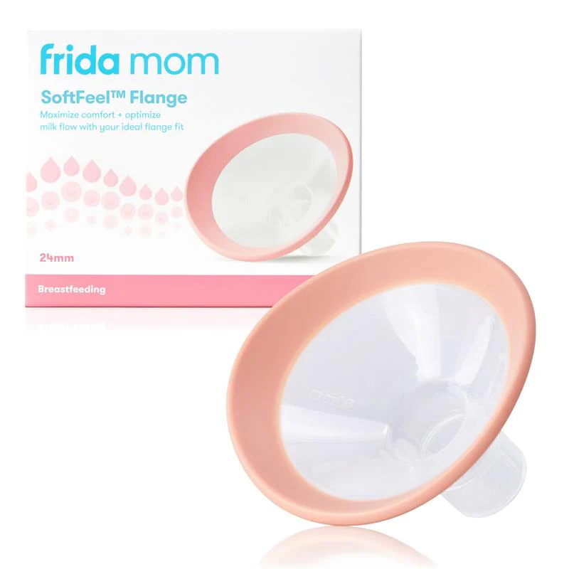 Frida Mom - Breast Pump Flange Insert 24mm