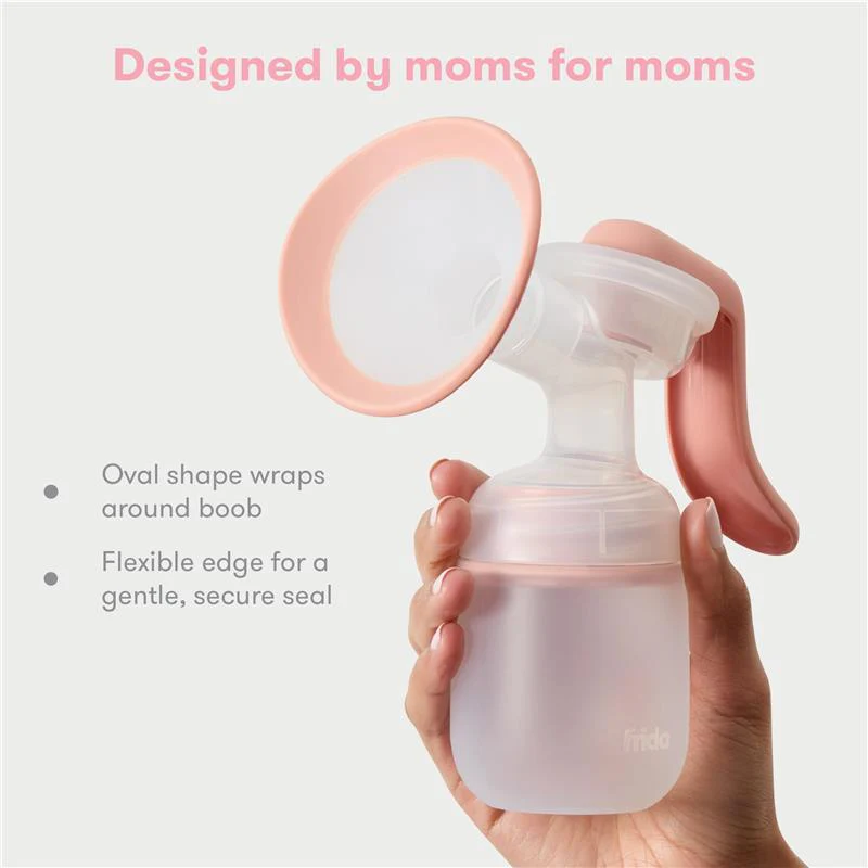Frida Mom - Breast Pump Flange Insert 24mm - Image 4