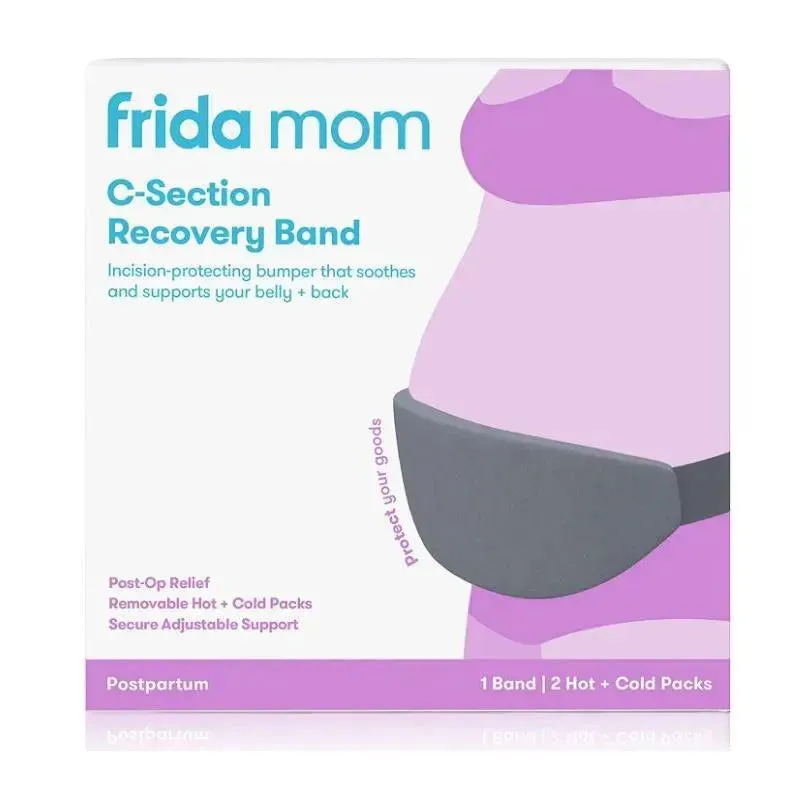 Frida Mom - C-Section Recovery Band