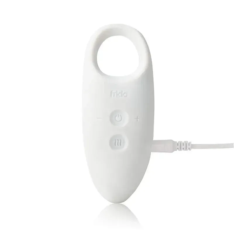 Frida Mom - 2-In-1 Heat And Vibration Lactation Massager - Image 5