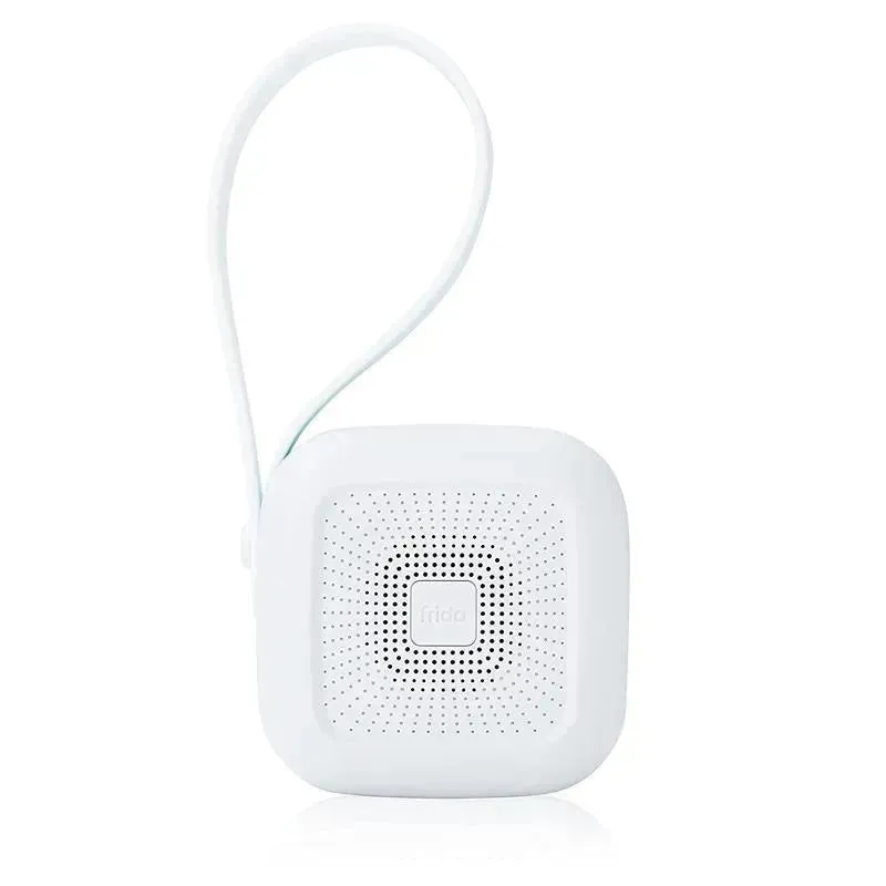 Fridababy - 2-In-1 Portable Sound Machine + Nightlight - Image 3