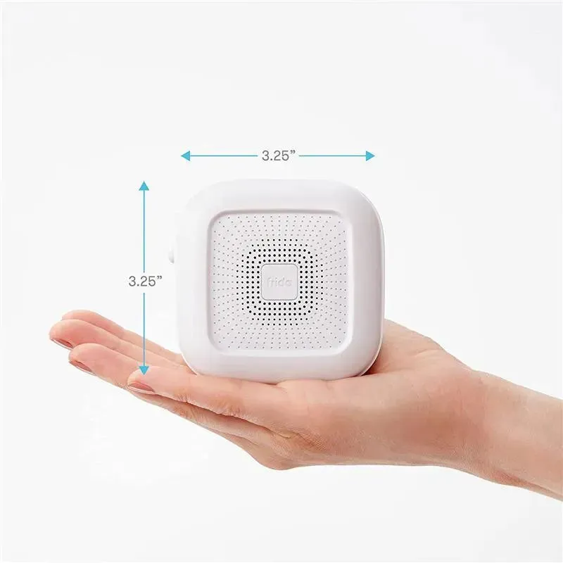 Fridababy - 2-In-1 Portable Sound Machine + Nightlight - Image 9