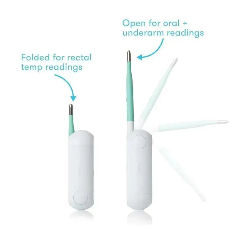 Fridababy - 3-in-1 True Temp Thermometer - Image 3