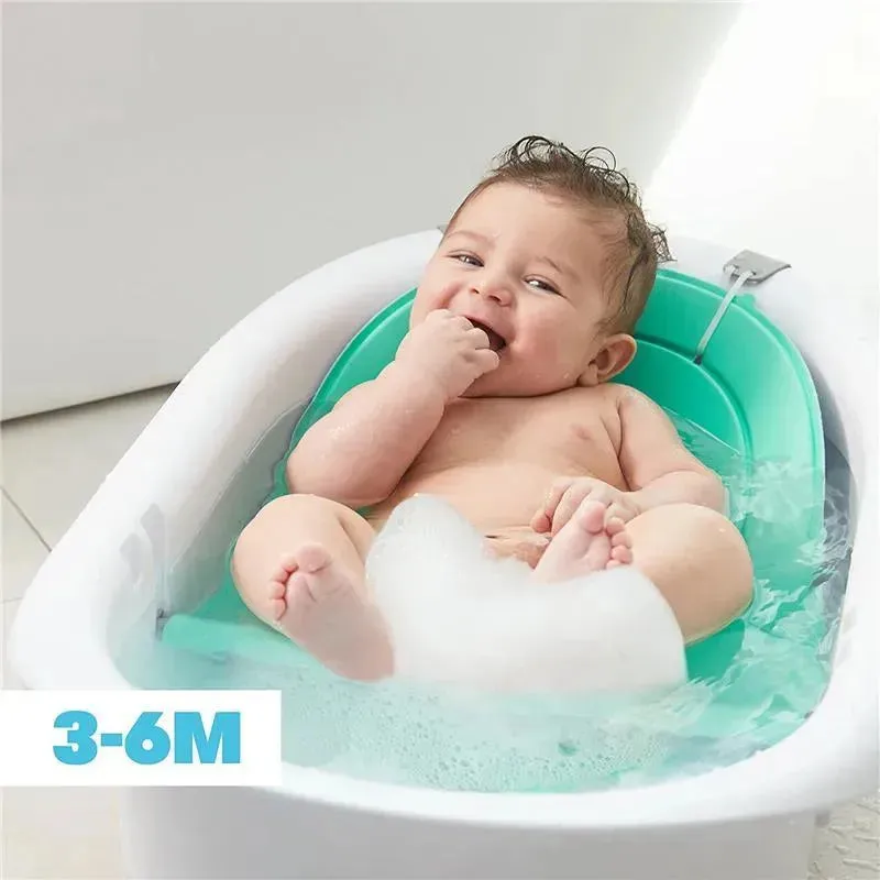 Fridababy - 4-In-1 Grow With Me Bath Tub - Image 5