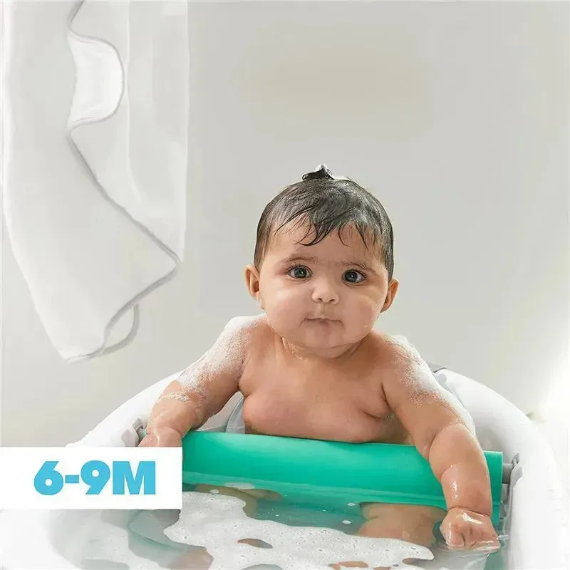 Fridababy - 4-In-1 Grow With Me Bath Tub - Image 6