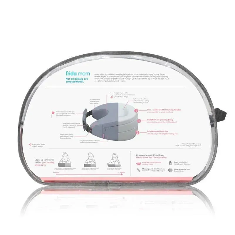 Fridababy - Adjustable Nursing Pillow - Image 6