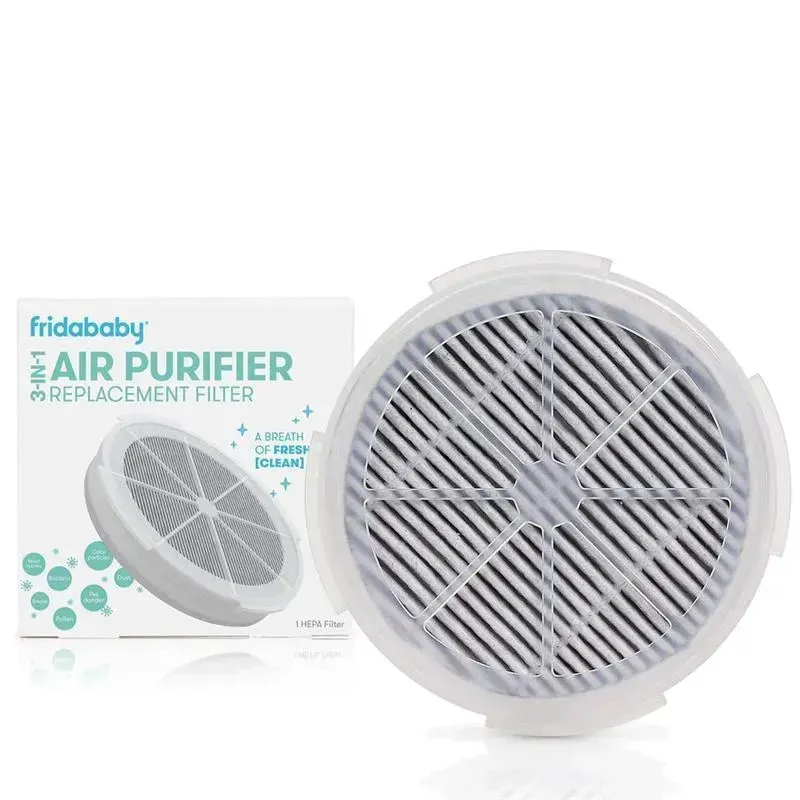 Fridababy - Air Purifier Replacements