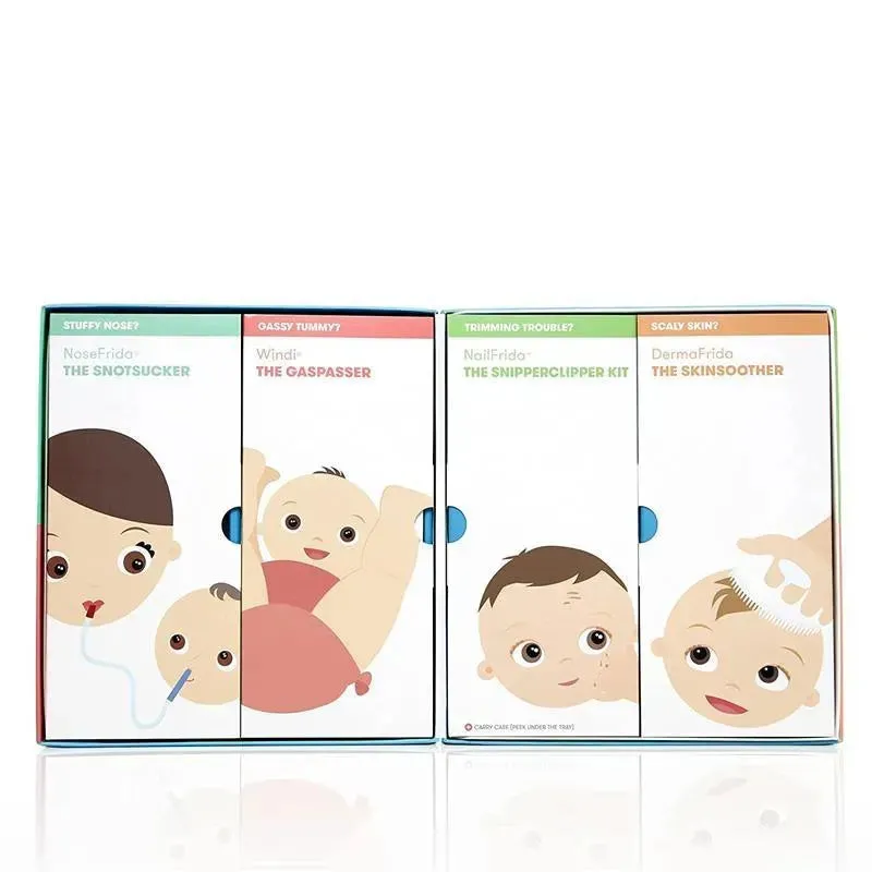Fridababy - Baby Basics Kit - Image 3