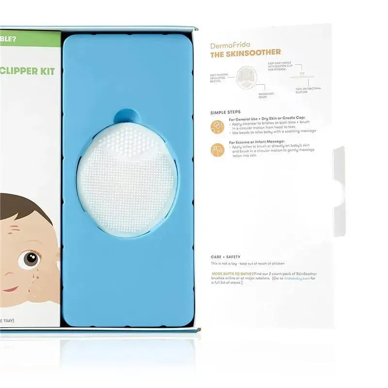 Fridababy - Baby Basics Kit - Image 4
