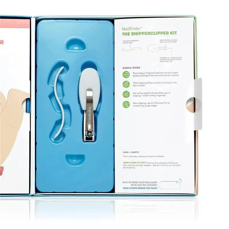 Fridababy - Baby Basics Kit - Image 5