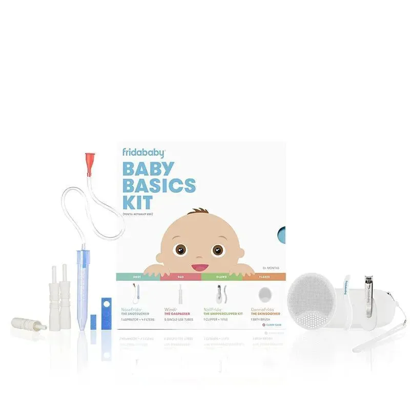 Fridababy - Baby Basics Kit - Image 8