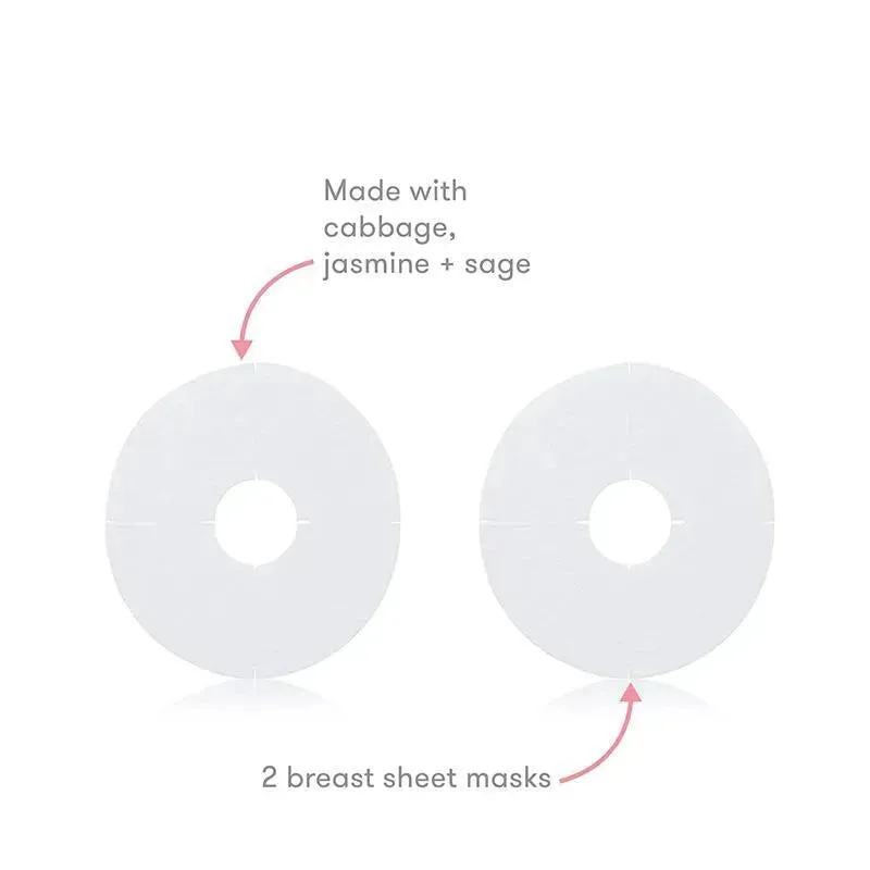 Frida Mom - Breast Mask for Engorgement - Image 5