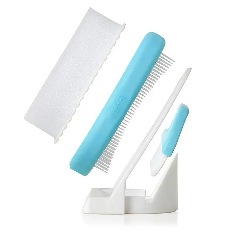 Fridababy - The 3-Step Cradle Cap System - Image 3