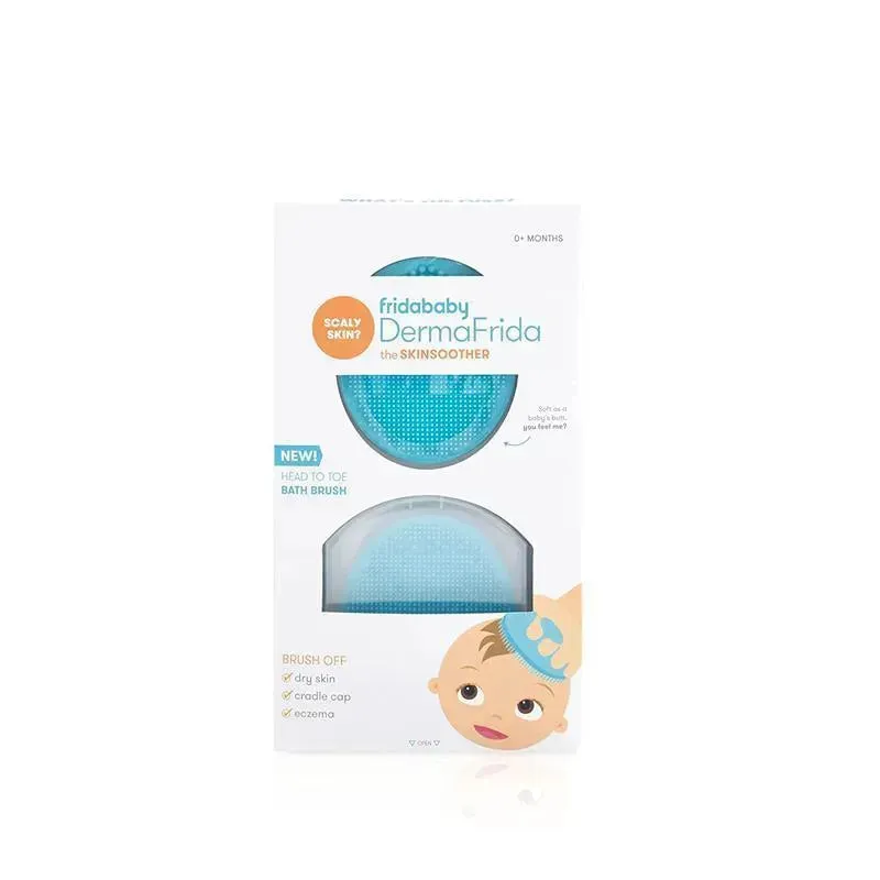 Fridababy - 2Pk Dermafrida The Skinsoother - Image 8
