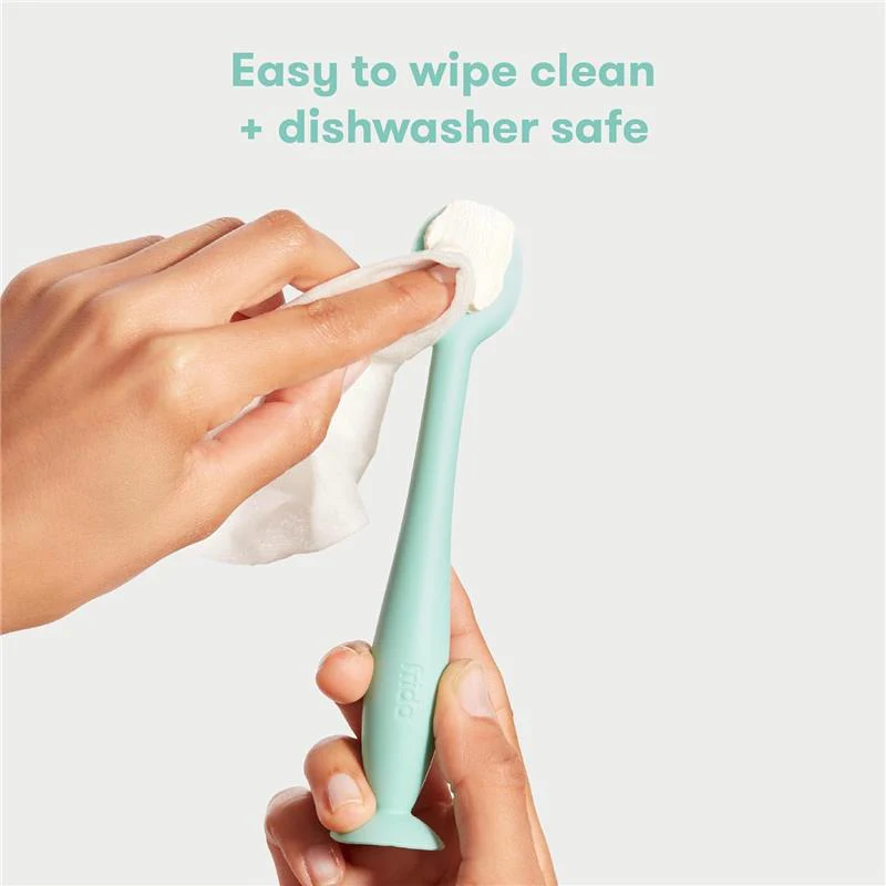 Fridababy - Diaper Cream Booty Brush - Image 4