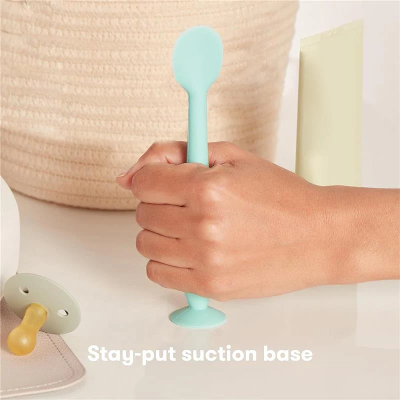 Fridababy - Diaper Cream Booty Brush - Image 5