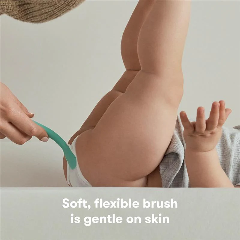 Fridababy - Diaper Cream Booty Brush - Image 6