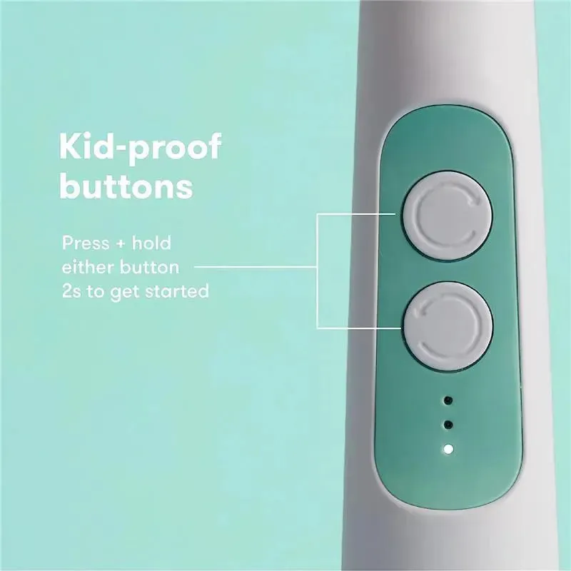 Fridababy - Electric Nail Buffer - Image 4