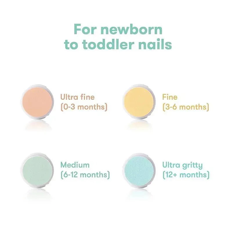 Fridababy - Electric Nail Buffer - Image 5