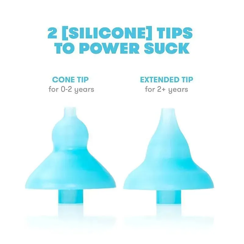 Fridababy - Electric NoseFrida Nasal Aspirator - Image 3