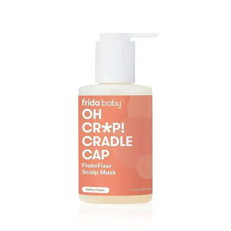 Fridababy - Flakefixer Scalp Mask