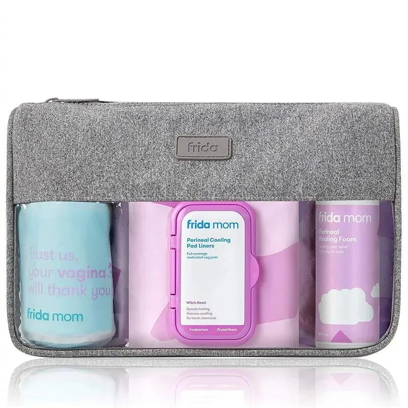 Frida Mom - Delivery & Postpartum Hospital Packing Kit - Image 3