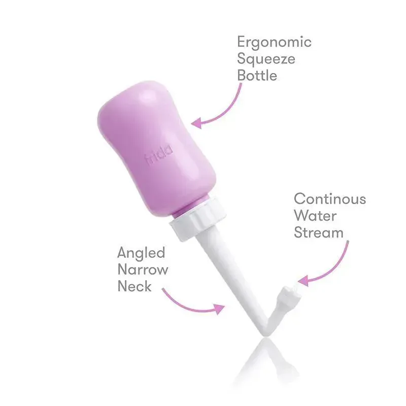 Frida Mom - Postpartum Upside Down Peri Bottle - Image 2